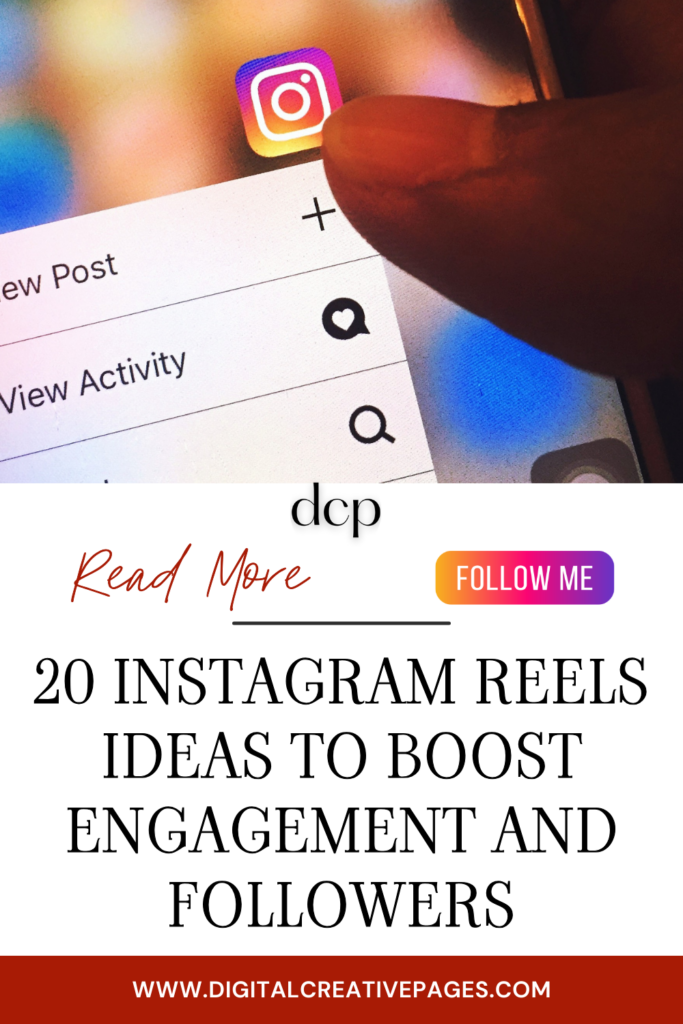 Instagram Reels Ideas To Boost Engagement And Followers Now