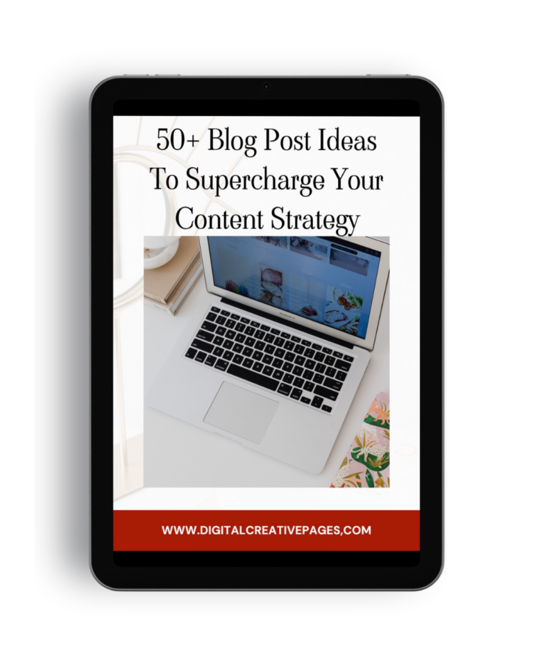 Blog Post Ideas That Will Attract Your Audience Now