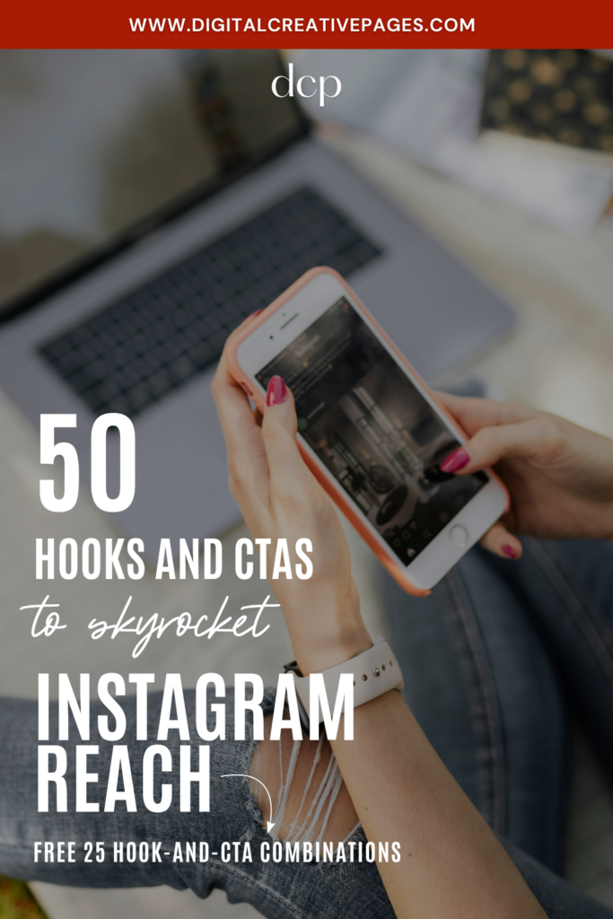 50 hooks and ctas to skyrocket your reach now 