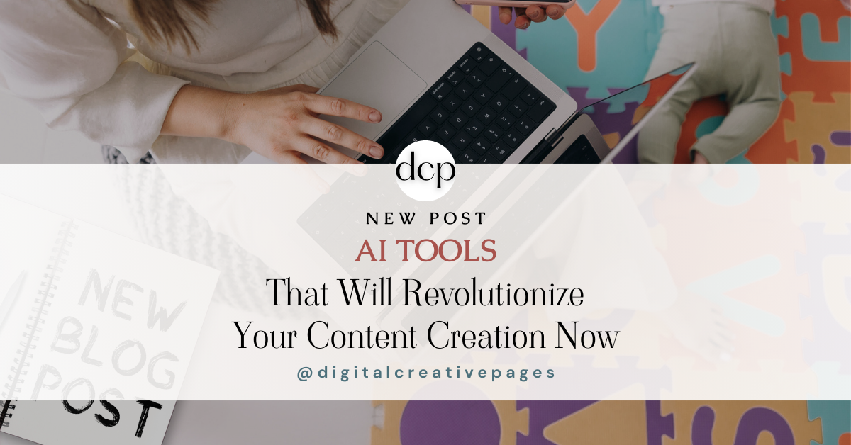 AI Tools That Will Revolutionize Your Content Creation Now (1)