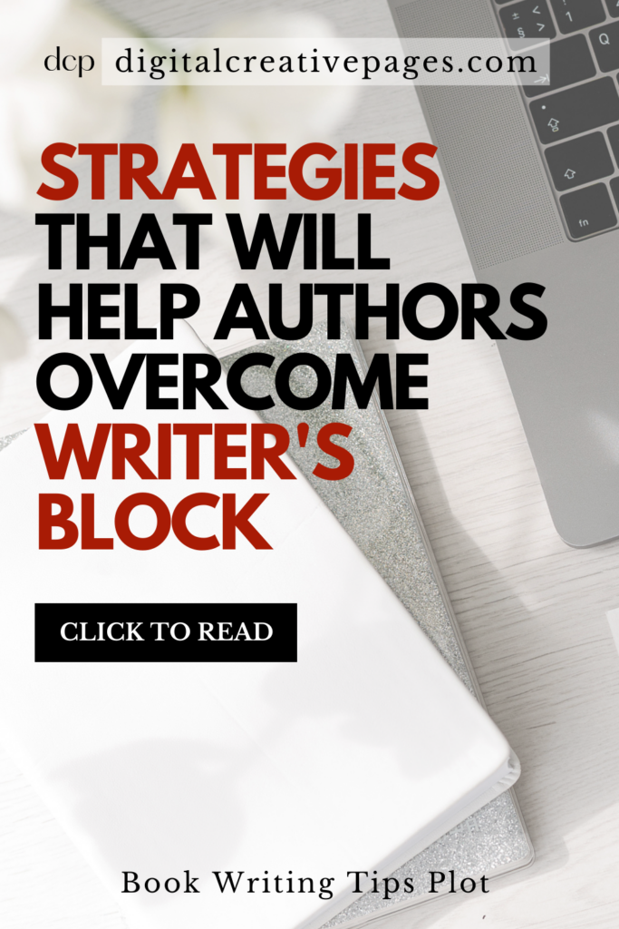 Writer's Block Strategies That Will Overcome It Now