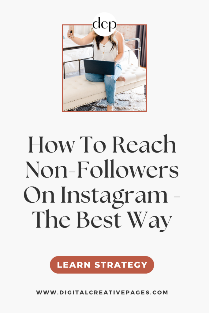 How To Reach Non-Followers On Instagram - The Best Way