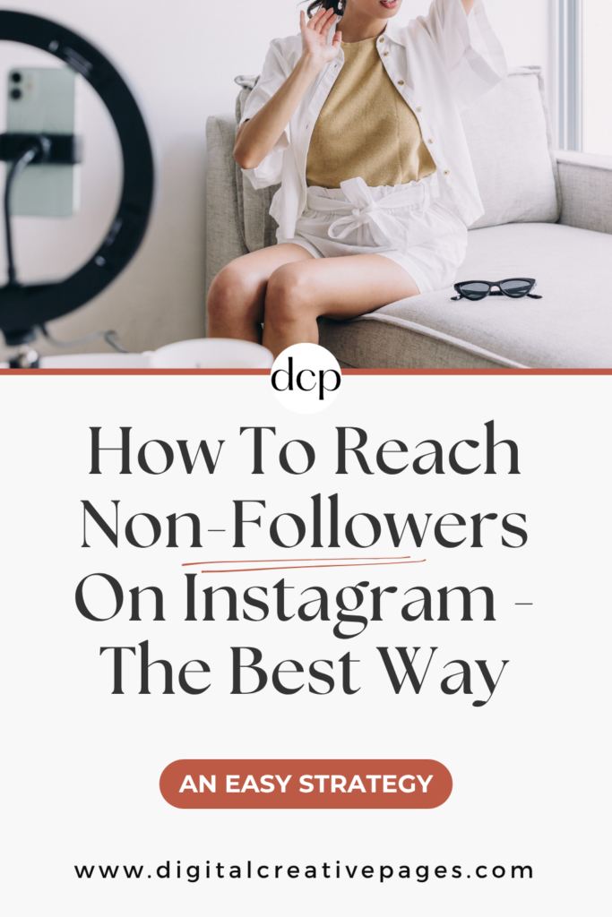 How To Reach Non-Followers On Instagram - The Best Way