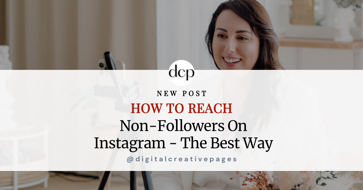 How To Reach Non-Followers On Instagram - The Best Way