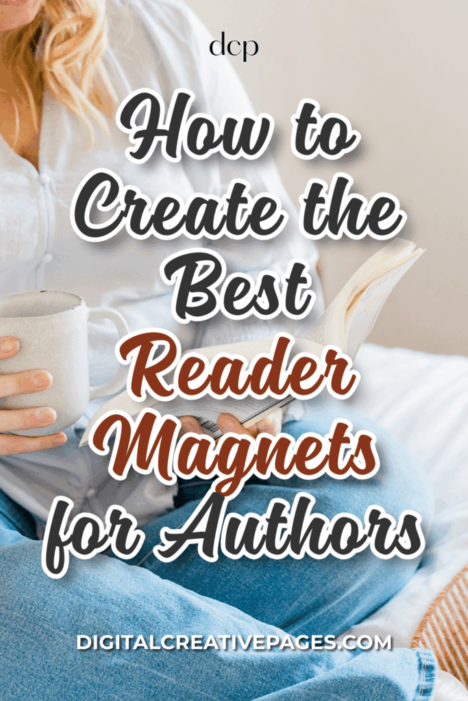 How to Create the Best Reader Magnets For Authors 