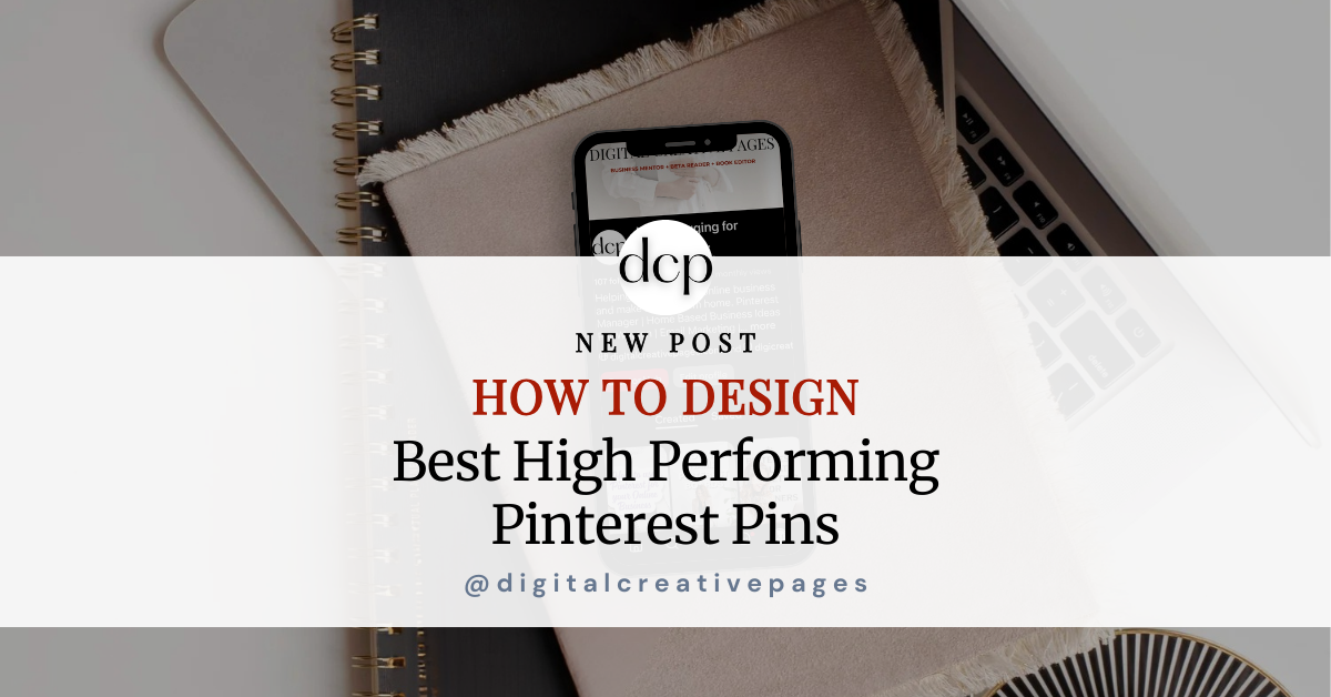 How To Design Best High Performing Pinterest Pins (1)