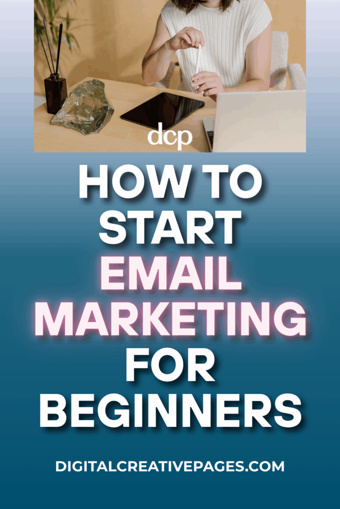 How To Start Email Marketing For Beginners