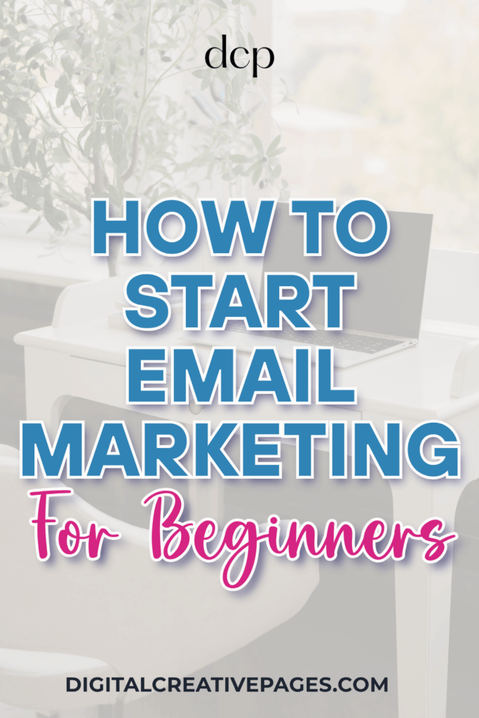 How To Start Email Marketing For Beginners