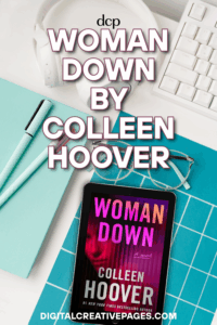 Woman Down by Colleen Hoover