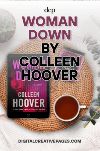 Woman down by colleen hoover 